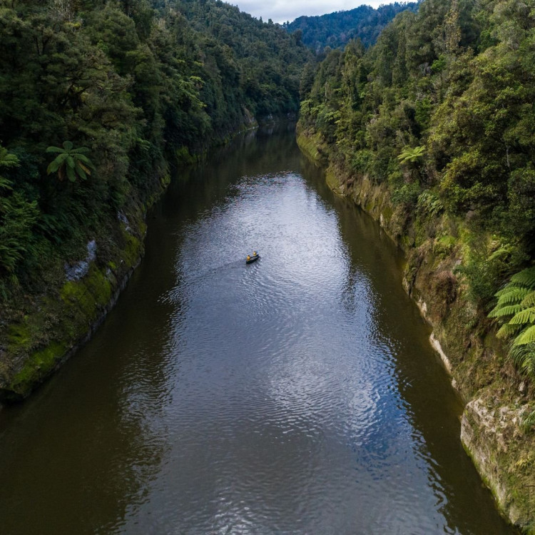 Te Awa Tupua